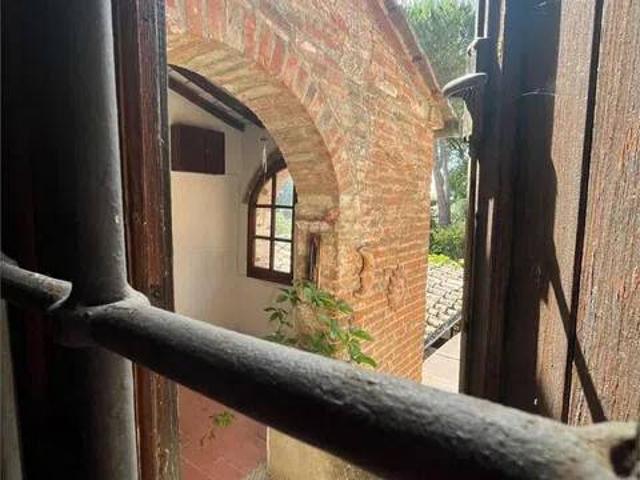 Villa Indipendente in vendita a Foiano Della Chiana, Toscana