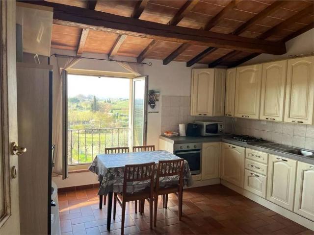 Villa Indipendente in vendita a Foiano Della Chiana, Toscana