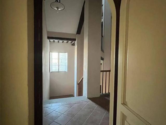 Villa Indipendente in vendita a Via del Filo, Foiano Della Chiana