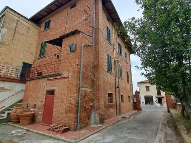 Villa Indipendente in vendita a Foiano Della Chiana, Toscana