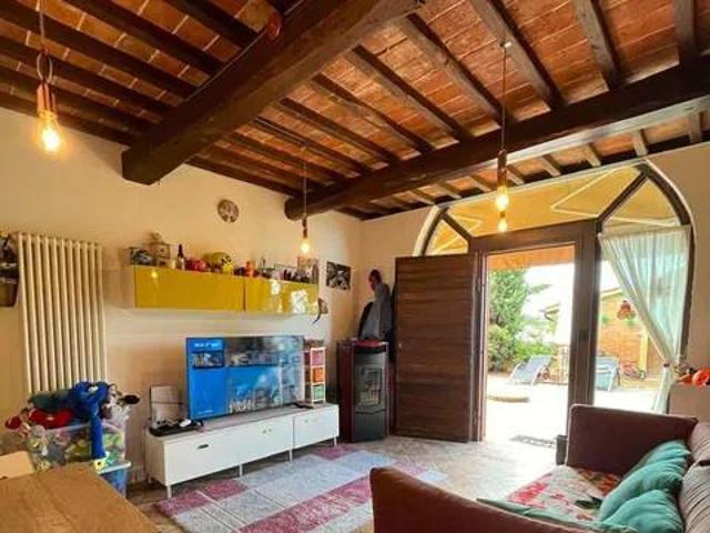 Villa Indipendente in vendita a Foiano Della Chiana, Toscana