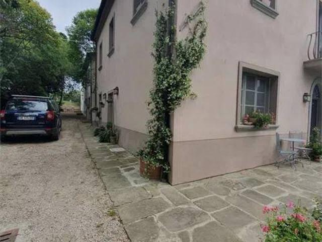 Villa Indipendente in vendita a Santa Luce, Foiano Della Chiana