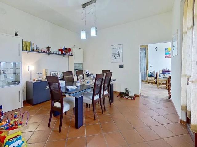 Villa Indipendente in vendita a Foiano Della Chiana, Toscana