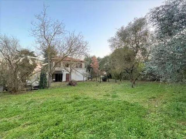 Villa Indipendente in vendita a Foiano Della Chiana, Toscana