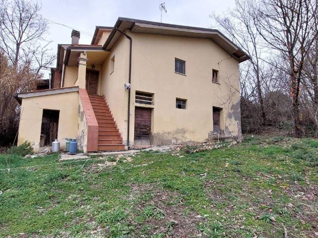 Villa Indipendente in vendita a Santa Luce, Foiano Della Chiana