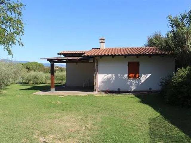 Villa Indipendente in vendita a Foiano Della Chiana, Toscana