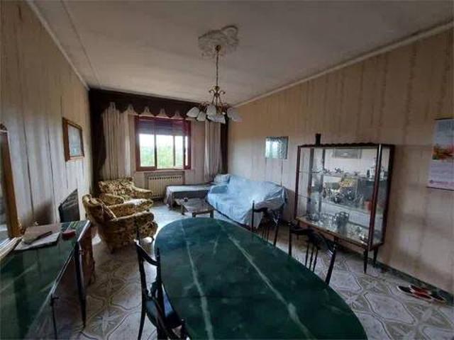 Villa Indipendente in vendita a Foiano Della Chiana, Toscana