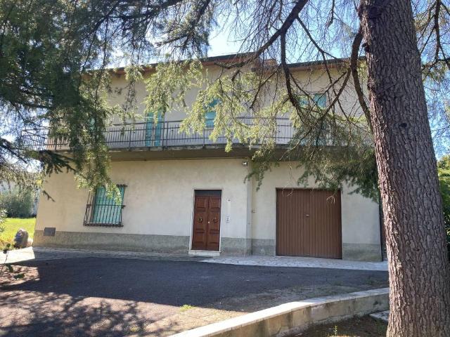 Villa Indipendente in vendita a Foiano Della Chiana, Toscana