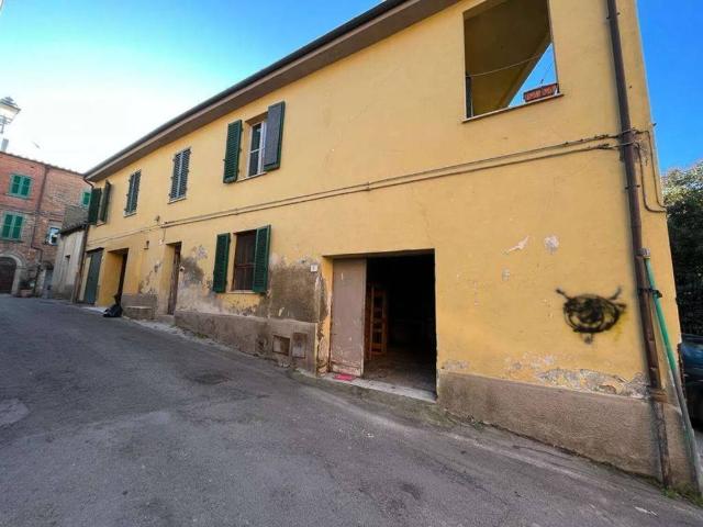 Villa Indipendente in vendita a Foiano Della Chiana, Toscana