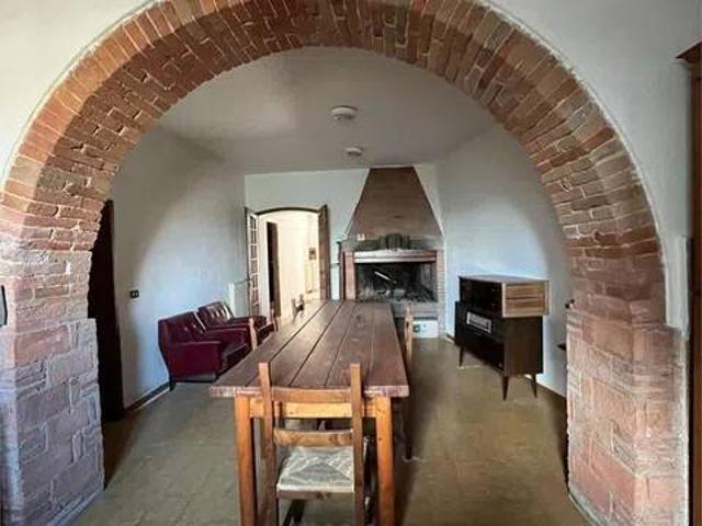 Villa Indipendente in vendita a Foiano Della Chiana, Toscana