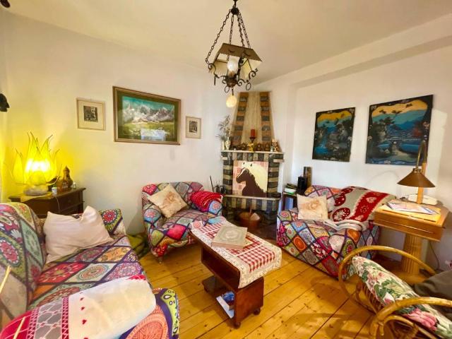 Villa Indipendente in vendita a Magnifica Comunità degli Altipiani Cimbri, Folgaria