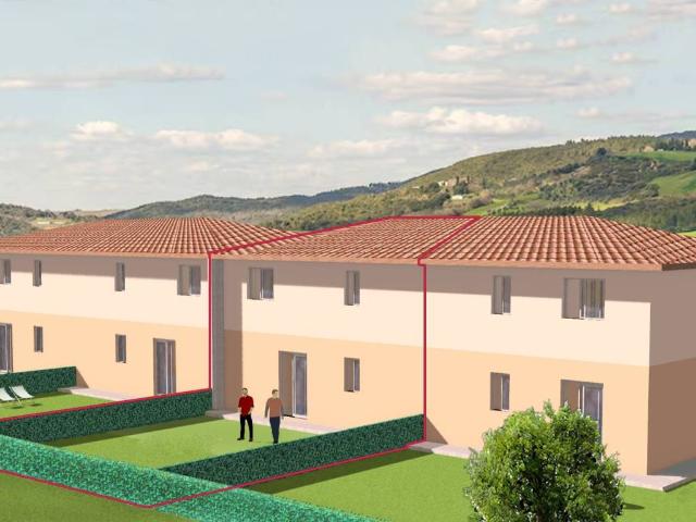 Villa Indipendente in vendita a Marche, Ascoli Piceno