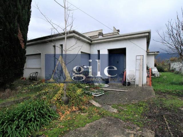 Villa Indipendente in vendita a Marche, Ascoli Piceno