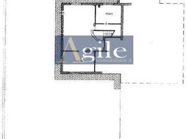 Villa Indipendente in vendita a Marche, Ascoli Piceno