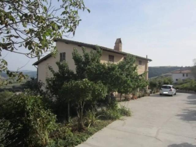 Villa Indipendente in vendita a Fosse, Foligno