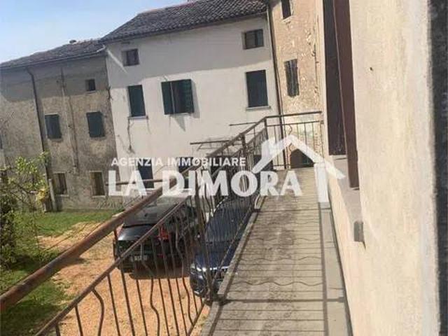 Villa Indipendente in vendita a Follina, Veneto
