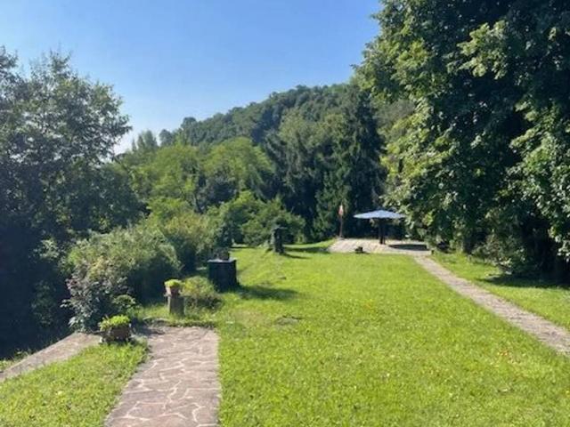 Villa Indipendente in vendita a Farra Di Soligo, Veneto