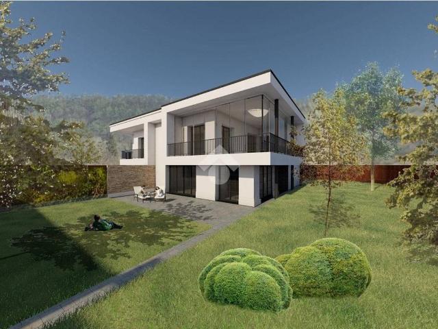 Villa Indipendente in vendita a Follina, Veneto