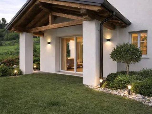 Villa Indipendente in vendita a Follina, Veneto
