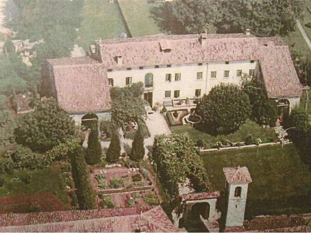 Villa Indipendente in vendita a Follina, Veneto