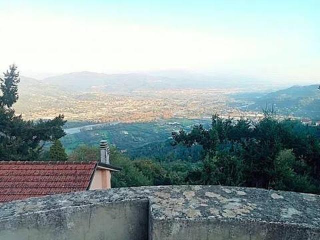 Villa Indipendente in vendita a Follo Alto, Follo