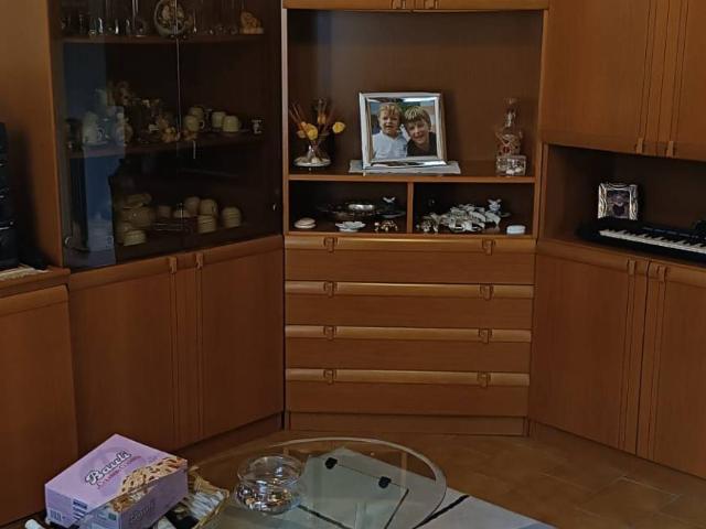 Villa Indipendente in vendita a Follo Alto, Follo