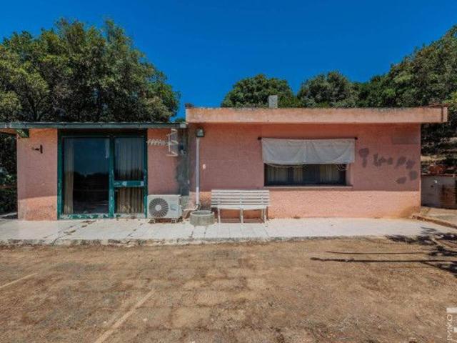 Villa Indipendente in vendita a Località Casa Valli, Follonica