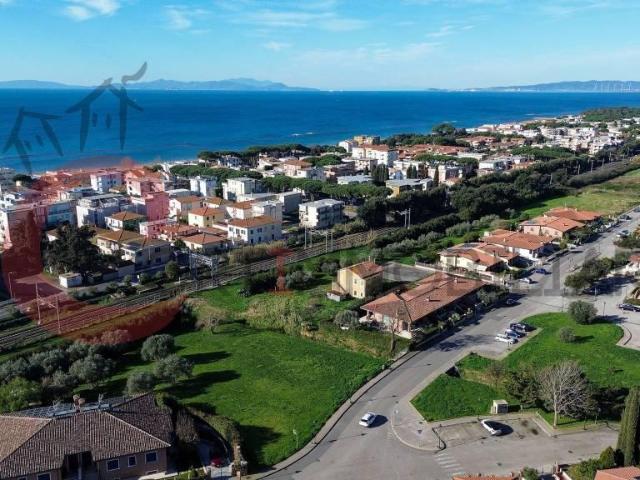 Villa Indipendente in vendita a Follonica, Toscana