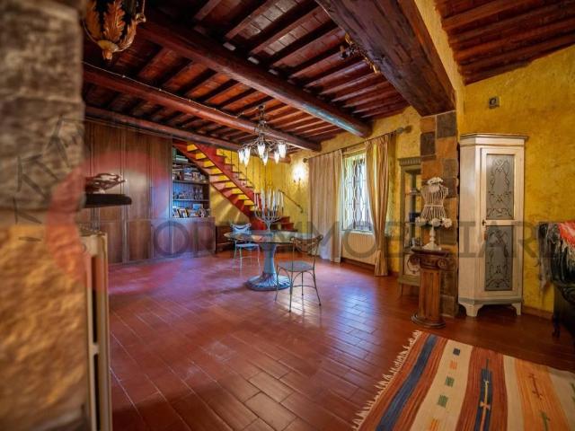 Villa Indipendente in vendita a Località Casa Valli, Follonica