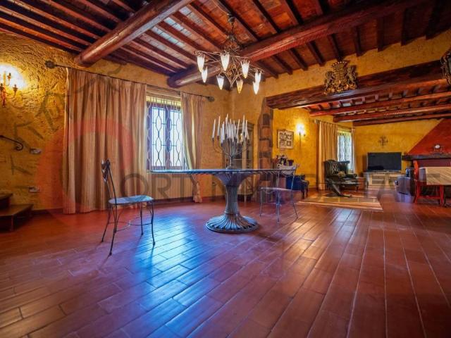 Villa Indipendente in vendita a Località Casa Valli, Follonica