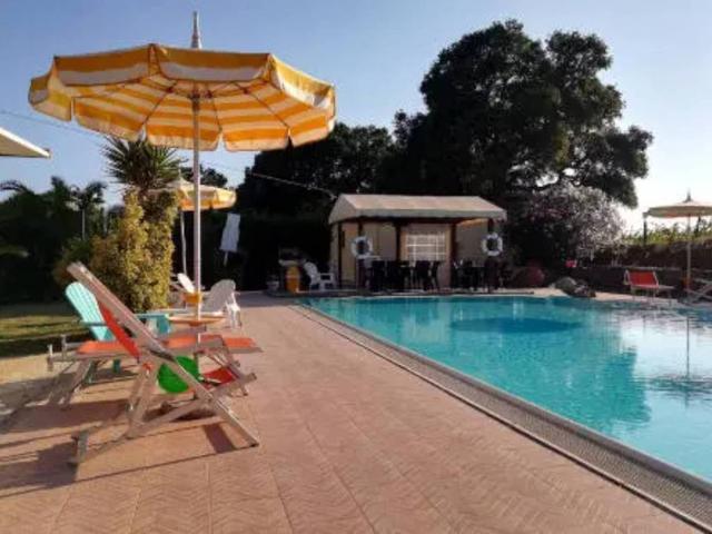 Villa Indipendente in vendita a Valpiana, Massa Marittima