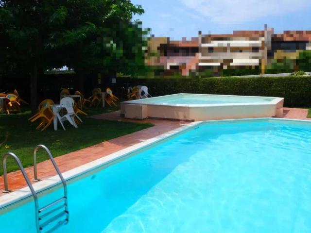 Villa Indipendente in vendita a Follonica, Toscana