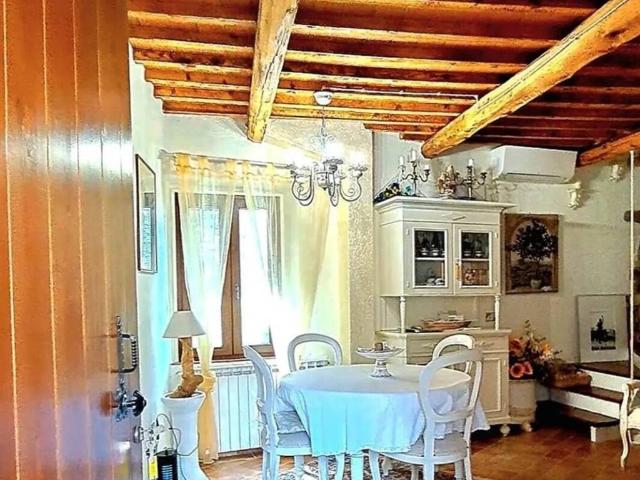 Villa Indipendente in vendita a Località Casa Valli, Follonica