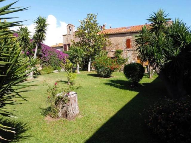 Villa Indipendente in vendita a Località Casa Valli, Follonica