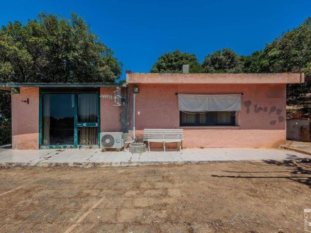 Villa Indipendente in vendita a Località Casa Valli, Follonica
