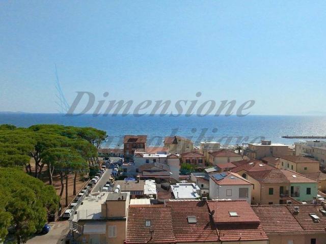 Villa Indipendente in vendita a Follonica, Toscana