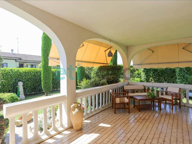 Villa Indipendente in vendita a Fombio, Lombardia