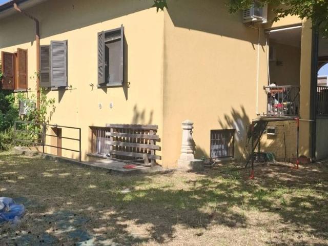 Villa Indipendente in vendita a Retegno, Fombio