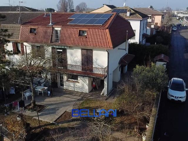 Villa Indipendente in vendita a Fombio, Lombardia