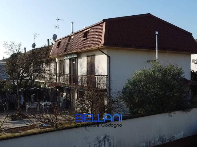 Villa Indipendente in vendita a Fombio, Lombardia