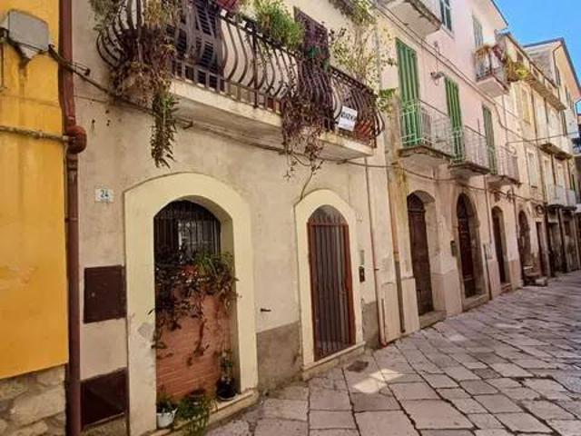 Villa Indipendente in vendita a Porta Vescovo, Salto Di Fondi