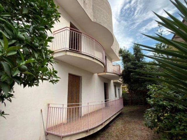 Villa Indipendente in vendita a Cardinale, Salto Di Fondi
