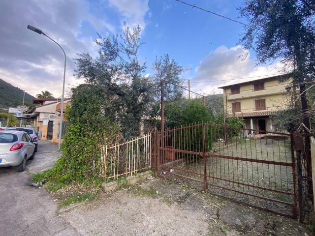 Villa Indipendente in vendita a Salto Di Fondi, Lazio