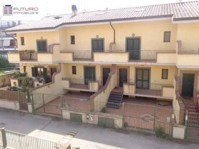Villa Indipendente in vendita a Spinete, Salto Di Fondi