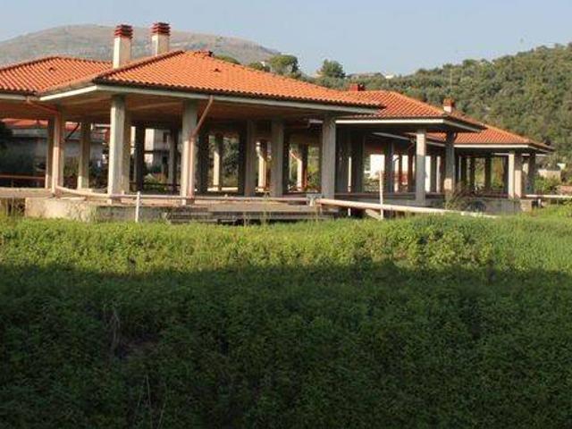 Villa Indipendente in vendita a Salto Di Fondi, Lazio