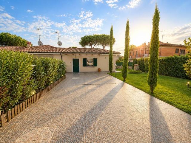 Villa Indipendente in vendita a Selvavetere, Salto Di Fondi