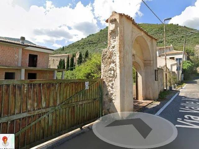 Villa Indipendente in vendita a Salto Di Fondi, Lazio