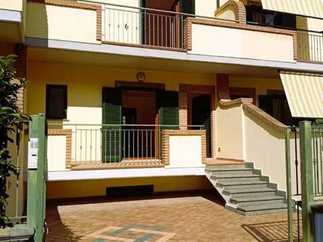 Villa Indipendente in vendita a Spinete, Salto Di Fondi