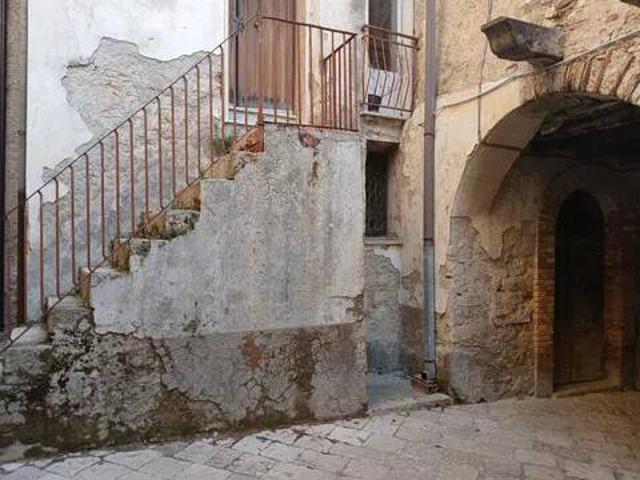 Villa Indipendente in vendita a Cardinale, Salto Di Fondi