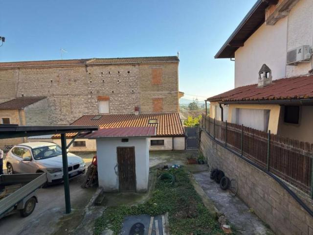Villa Indipendente in vendita a Salto Di Fondi, Lazio